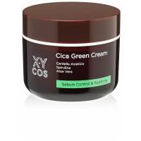 XYCos Cica Green Cream Крем для лица