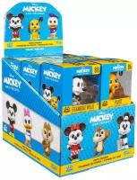 Фигурка Funko POP Mini Vinyl Figures: Disney Classics – Exclusive (в ассортименте)