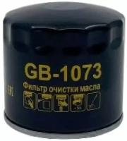 Фильтр масляный BIG FILTER GB-1073/ FORD Transit 2.5 TD