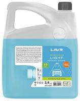 Автошампунь Light LAVR, 3,9 л / Ln2303