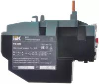 Реле перегрузки тепловое IEK DRT20-0028-0036 1 шт. 36 А 660 В