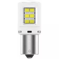 Набор Автоламп Led Philips 11498Ulwx2 P21w(1156) 12V 1,95 Ba15s Ultinon Led 6000 Philips арт. 11498ULWX2