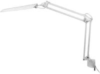 Светильник настольный Uniel TLD-524 White/LED/500Lm/4500K/Dimmer