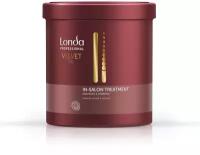 Londa Professional Velvet Oil - Лонда Вельвет Ойл Профессиональное средство с аргановым маслом, 750 мл -