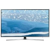 49" Телевизор Samsung UE49KU6470U 2016 LED, HDR