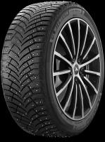 Шина Michelin X-Ice North 4 205/50R17 93T XL