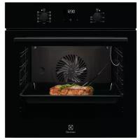 Электрический духовой шкаф Electrolux OEE5C71