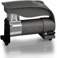 Автомобильный компрессор BERKUT R14 40 л/мин 8 атм серый