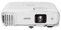 Проектор EPSON EB-982W