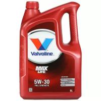 Масло моторное Valvoline 872794