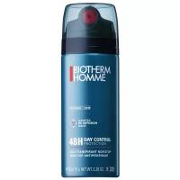 Biotherm Homme Дезодорант Day Control мужской 48H 150 мл (из Финляндии)