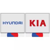 Заглушка Панели Пола Hyundai/Kia 841362b000 Hyundai-KIA арт. 84136-2B000