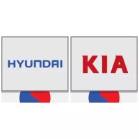 Сухарик клапана HYUNDAI/KIA 2222302500 iX 35 2.0 i/SPORTAGE III 2.0 i/SONATA YF (2010-)/SOLARIS