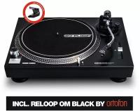 Dj-проигрыватель Reloop RP-1000 MK2