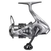 Катушка для спиннинга Shimano 21 Nasci 4000