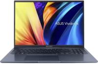 Ноутбук ASUS VivoBook 16X M1603QA-MB219, 16" (1920x1200) IPS/AMD Ryzen 7 5800H/16ГБ DDR4/512ГБ SSD/Radeon Graphics/Без ОС, синий (90NB0Y81-M00CW0)