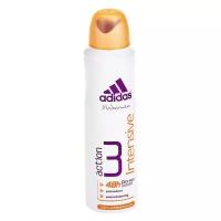 Adidas Дезодорант-антиперспирант Action 3 Intensive, спрей