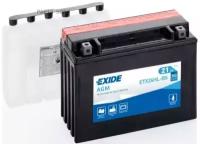 Аккумуляторная батарея Exide ETX24HL-BS для BMW i3 I01