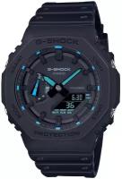 Casio G-Shock GA-2100-1A2