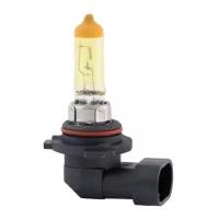 Лампа галогенная SVS Yellow 3000K 12V HB4/9006 55W+W5W yellow (2шт)