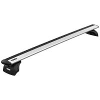 Багажник THULE Evo WingBar в штатные места для Opel Zafira 5dr MPV (2005-2011), 1.18 м