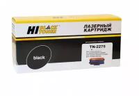 Тонер-картридж Hi-Black (HB-TN-2275) для Brother HL-2240R/2240DR/2250DNR/DCP-7060DR, 2,6K