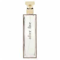 Парфюмерная вода Elizabeth Arden 5th Avenue After Five 125 мл