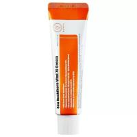 Purito Sea Buckthorn Vital 70 Cream Витаминный крем для лица с экстрактом облепихи