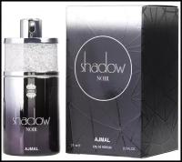 Ajmal Shadow Noir edp woman 75 ml