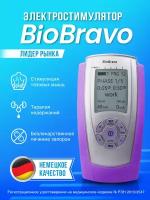 Электростимулятор BioBravo (БиоБраво) - терапия недержаний