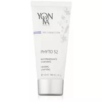 Yon-Ka Age Correction Phyto 52 Creme Крем для лица восстанавливающий укрепляющий