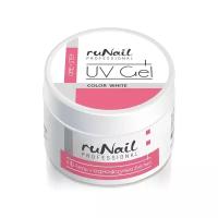 Гель runail гель UV Gel One Step однофазный