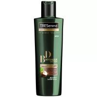 TRESemme TRESemmé шампунь botanique detox, 100% очищение без силиконов с кокосом и алоэ вера