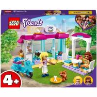 Конструктор LEGO Friends 41440 Пекарня Хартлейк-Сити, 99 дет