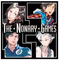 Игра Zero Escape: The Nonary Games