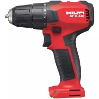 Аккумуляторная ударная дрель-шуруповерт Hilti SF 2-A12