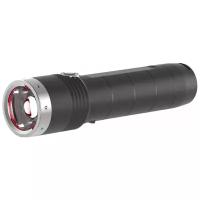 Ручной фонарь LED LENSER MT10 с аксессуарами