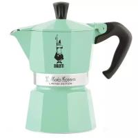 Гейзерная кофеварка Bialetti Moka Express Iced Coffee (3 порции)