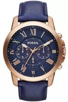 Наручные часы FOSSIL FS4835