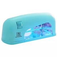 TNL Professional Лампа для сушки ногтей 9 Вт, UV
