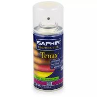 Saphir Спрей-краска Tenax для гладкой кожи 50 pale gold