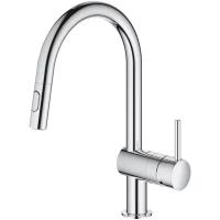 Смеситель для кухни Grohe Minta 32321002 Хром