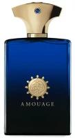 Amouage Interlude Man парфюмированная вода 100мл