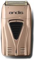 Шейвер Andis ProFoil® для проработки контуров и бороды, аккум/сетевой, 10 W ANDIS MR-17225 TS-1 удалить