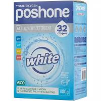 Стиральный порошок Posh One White