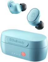 Беспроводные наушники Skullcandy Sesh Evo TWS Bleached blue