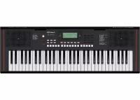 Roland E-X10 синтезатор с автоаккомпанементом, 61 клавиша, 64 полифония, 207 стилей, 610 тембров