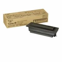 Картридж Kyocera 37029010 (1T02A20NL0001), черный