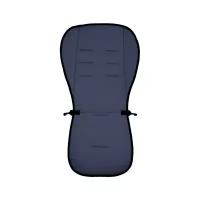 AL3005L Матрасик вкладыш ткань Lifeline Polyester+3D Mesh 83 x 42 Navy Blue