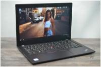 Lenovo ThinkPad X280